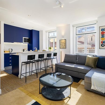 ליסבון Whome Carriao 31 Urban Oasis In Premium Location W/Ac מראה חיצוני תמונה