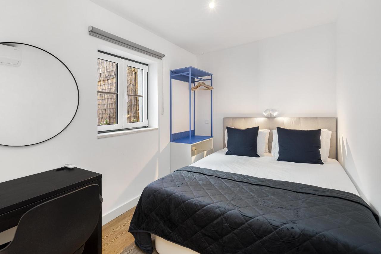 ליסבון Whome Carriao 31 Urban Oasis In Premium Location W/Ac מראה חיצוני תמונה