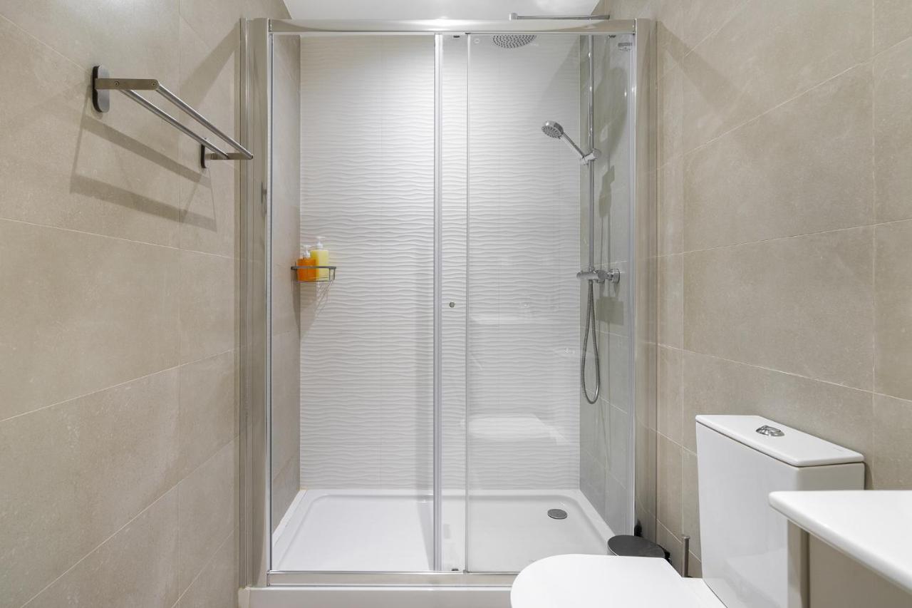 ליסבון Whome Carriao 31 Urban Oasis In Premium Location W/Ac מראה חיצוני תמונה