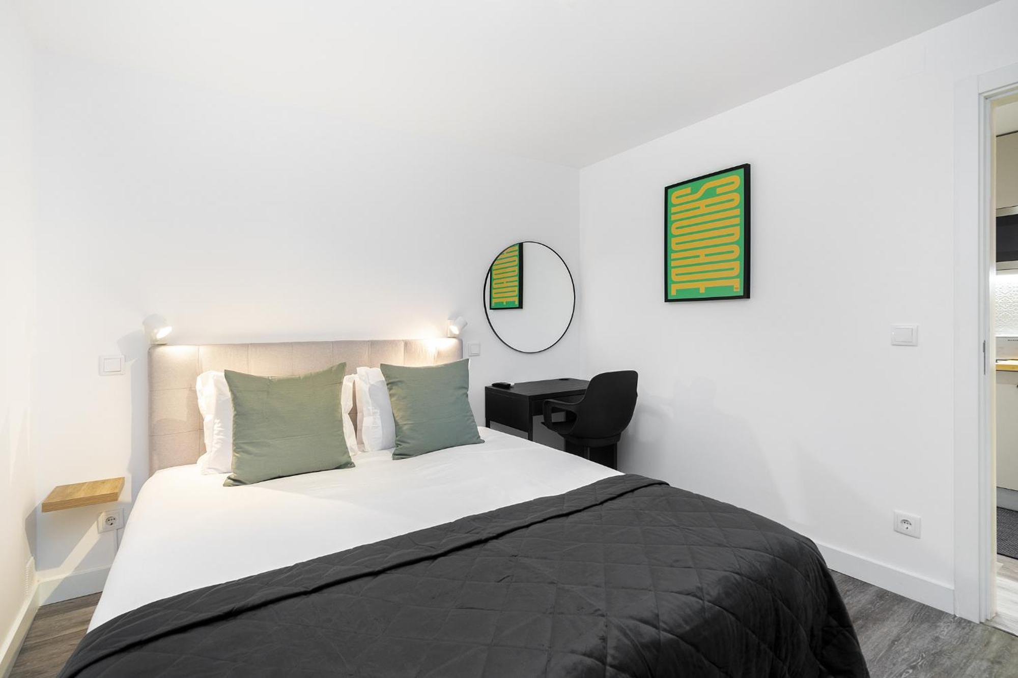 ליסבון Whome Carriao 31 Urban Oasis In Premium Location W/Ac מראה חיצוני תמונה