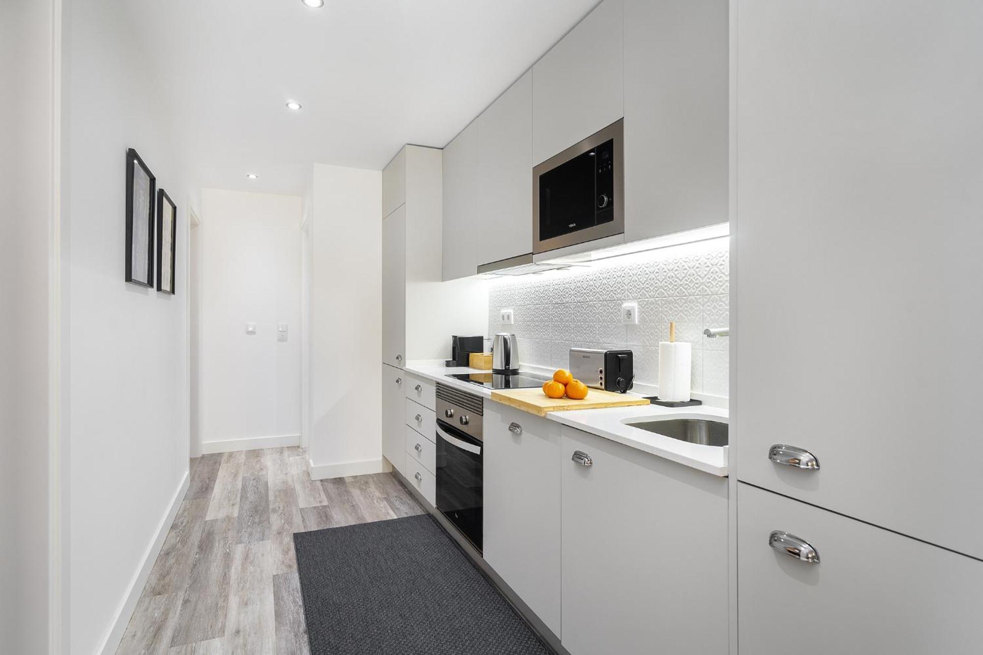 ליסבון Whome Carriao 31 Urban Oasis In Premium Location W/Ac מראה חיצוני תמונה